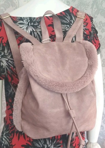 Primark blush back pack - primark,