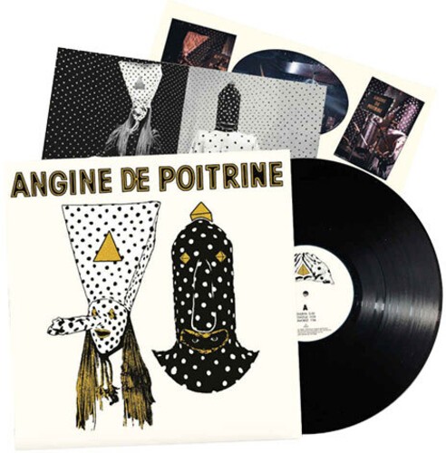 Angine poitrine vol i - angine,
