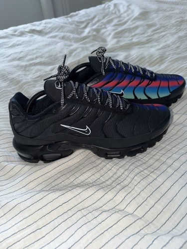 Nike air max - air, tn