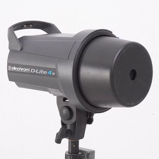 ELINCHROM D-LITE 4it MONOBLOC