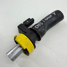 CITROEN DS3 TEMPERATURE SENSOR 9673593680 AIR INTAKE PIPE 1.6 HDI 9HP 09-16