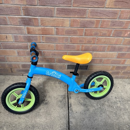 Trunki folding balance bike - trunki,