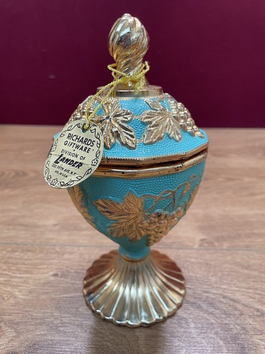 Vintage goblet decorative - vintage,