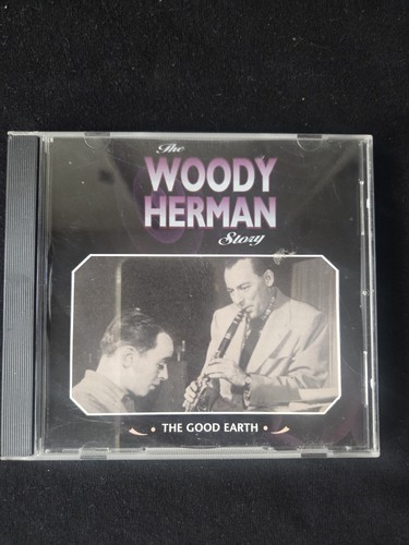 Woody herman the - -,