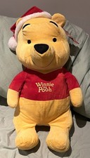 Christmas Pooh Bear Disney