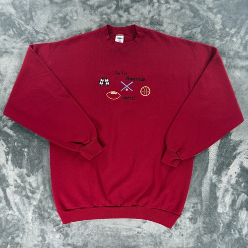 Vintage 90s american - vintage, sports
