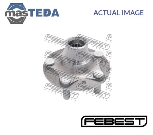 2982 fliir wheel - 2982-fliir, rear