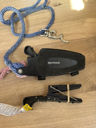 Spinlock 14mm floating - 10-14mm,