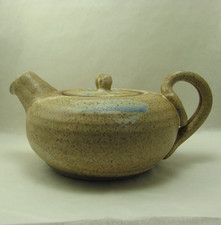 Oat Meal Glaze Studio Pottery