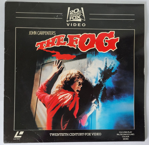 Retro laserdisc long - retro,