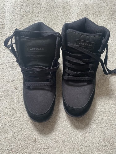 Airwalk breaker mid - airwalk, men's
