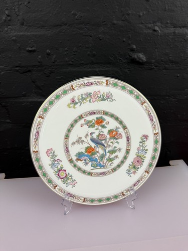 Wedgwood kutani crane gold - wedgwood,
