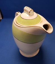 Grindley small teapot white