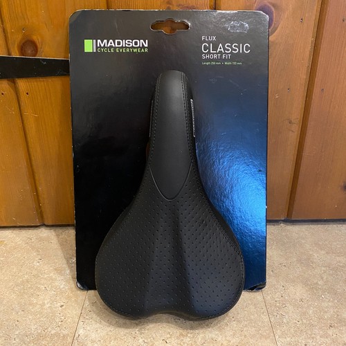 Madison flux classic shor fit - madison,