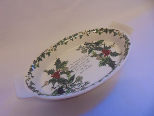 Portmeirion the holly - the,