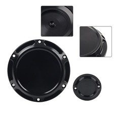 Engine Derby Cover Timing