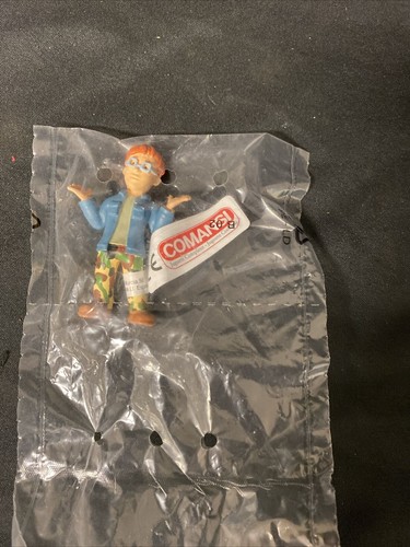 Comansi spain fireman sam - fireman,