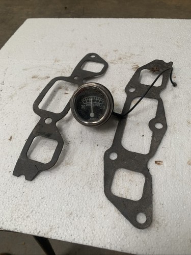 Vintage tractor spares fordson - vintage,
