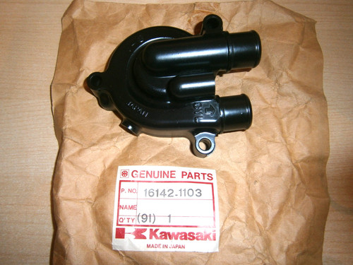 New kawasaki klr250 - a,
