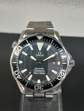 OMEGA Seamaster 300m 41mm