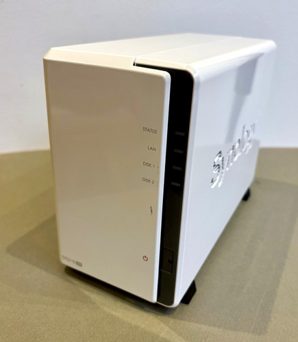 Synology diskstation ds216se - synology,