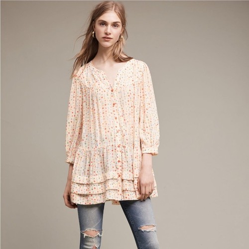 Maeve paccia cream and pink - paccia,
