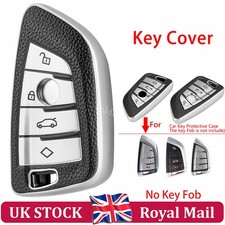 4Button Key Cover for BMW 1 2