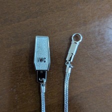 IWC Pocket Watch Chain