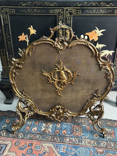 Antique french rococo - french,