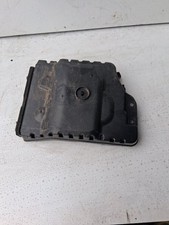 2017 BMW 3 SERIES FLOOR