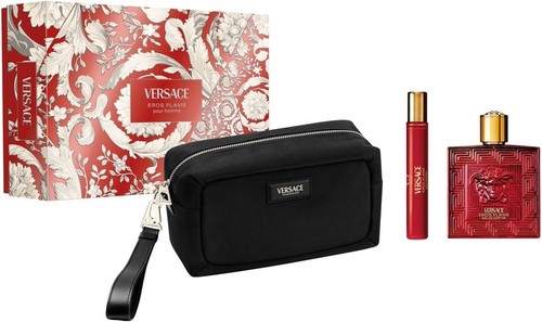 Versace eros flame - versace,
