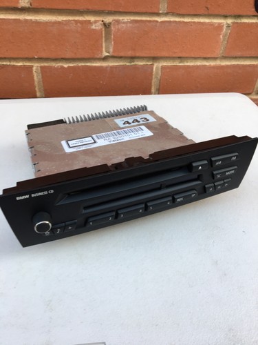 Bmw business 9200101 - cd,