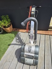 Hiretech HT8-1.2 HT7-2 Floor