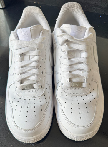 Nike air force - 1, white