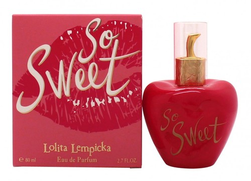 Lolita lempicka sweet eau - lempicka,