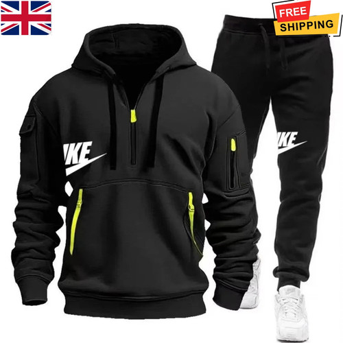 Men women track suit zipper - women,