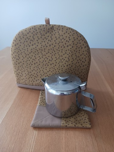 Tea cosy pot - one, cup