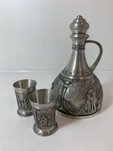 Artina sks pewter - artina,