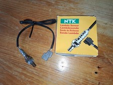 NTK LAMBDA OXYGEN O2 SENSOR FRONT HONDA CIVIC EP3 2.0i Type R 2001 - 2005 or CRV