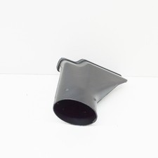 BMW E36 Cabrio Alternator Air