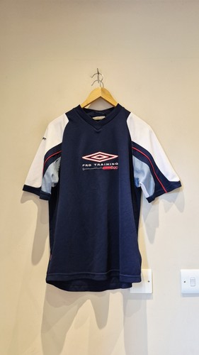 Vintage 90s umbro pro training - 90s,
