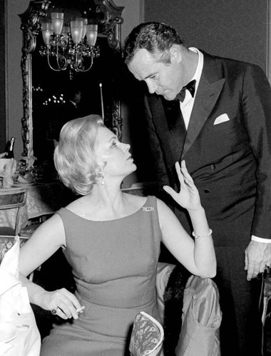 Actors felicia farr jack - actors,