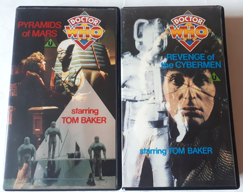 Doctor who pyramids - who, mars