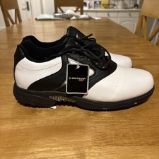 Dunlop Tour Golf 00 Shoes Size
