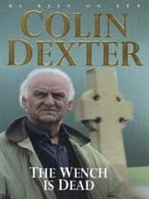 Dexter, Colin : The Wench is
