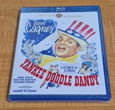 Warner Archives Yankee Doodle