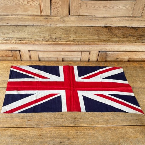 Union jack flag - union, vintage