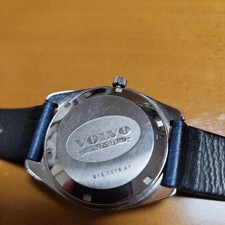 [VOLVO 50TH ANNIVERSARY]