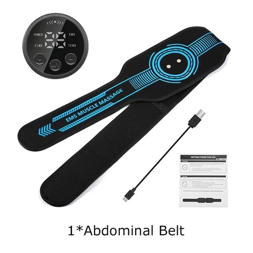 Ems muscle stimulator toning - ems,