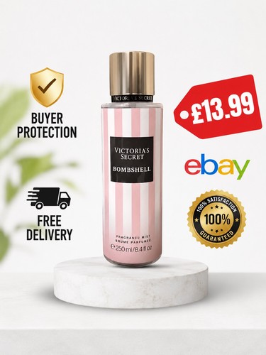 Victoria secret bombshell - secret,